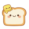 Bread logo